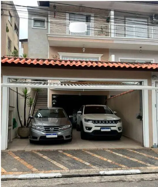 Foto 1 de Casa com 3 quartos à venda, 178m2 em Osasco - SP