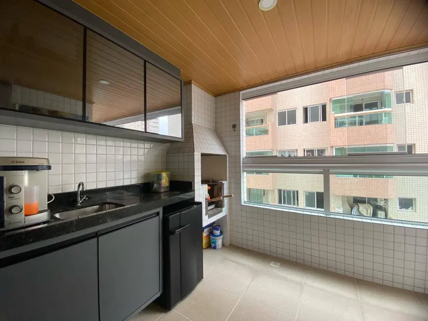 Foto 5 de Apartamento com 2 quartos à venda, 90m2 em Aviação, Praia Grande - SP