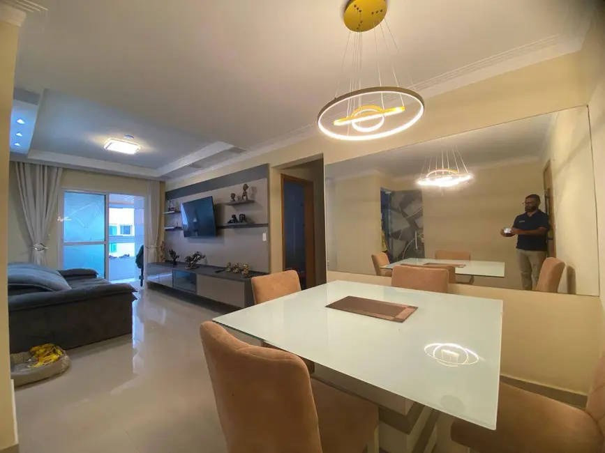 Foto 4 de Apartamento com 2 quartos à venda, 90m2 em Aviação, Praia Grande - SP