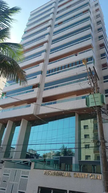 Foto 9 de Apartamento com 2 quartos à venda, 90m2 em Aviação, Praia Grande - SP