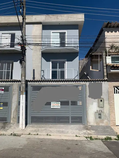Foto 1 de Sobrado com 3 quartos à venda, 170m2 em Osasco - SP