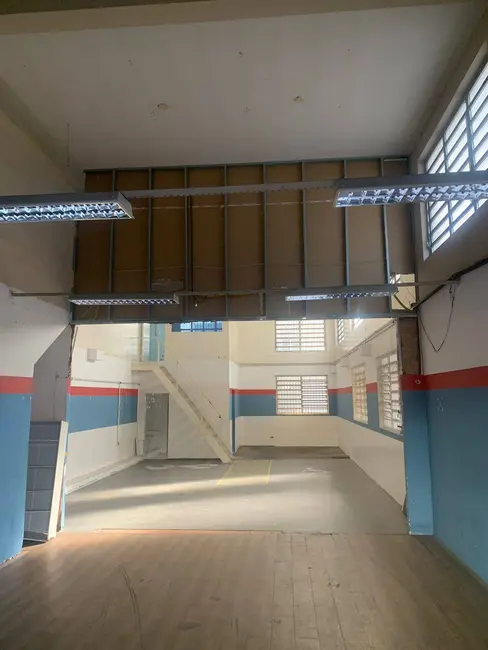 Sala Comercial para alugar em Bela Vista, Osasco - SP - imagem 3 Foto 3 de Sala Comercial para alugar em Bela Vista, Osasco - SP