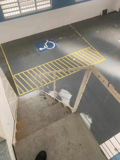 Sala Comercial para alugar em Bela Vista, Osasco - SP - imagem 7 Foto 7 de Sala Comercial para alugar em Bela Vista, Osasco - SP