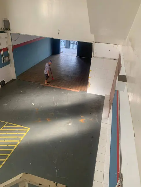 Sala Comercial para alugar em Bela Vista, Osasco - SP - imagem 6 Foto 6 de Sala Comercial para alugar em Bela Vista, Osasco - SP