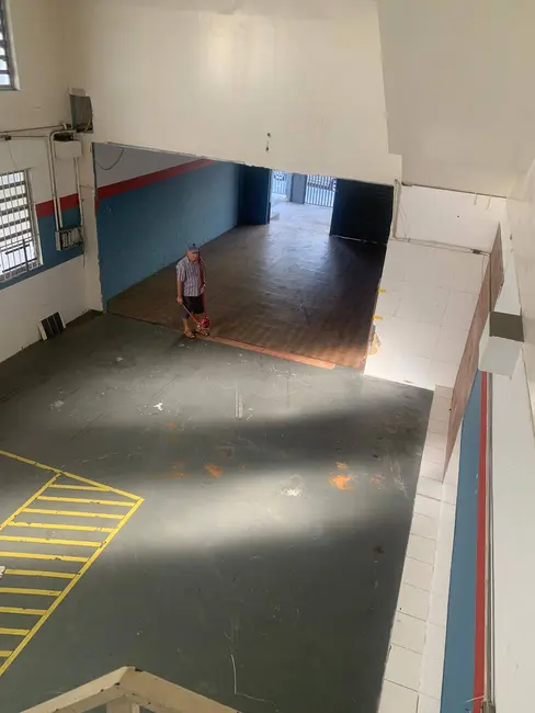 Sala Comercial para alugar em Bela Vista, Osasco - SP - imagem 8 Foto 8 de Sala Comercial para alugar em Bela Vista, Osasco - SP