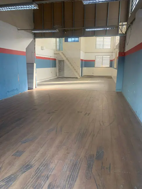 Sala Comercial para alugar em Bela Vista, Osasco - SP - imagem 5 Foto 5 de Sala Comercial para alugar em Bela Vista, Osasco - SP