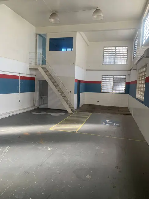 Sala Comercial para alugar em Bela Vista, Osasco - SP - imagem 4 Foto 4 de Sala Comercial para alugar em Bela Vista, Osasco - SP