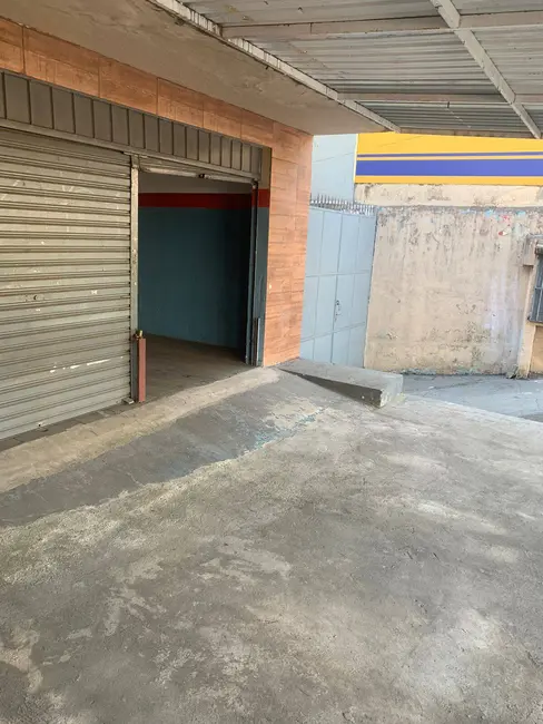 Sala Comercial para alugar em Bela Vista, Osasco - SP - imagem 10 Foto 10 de Sala Comercial para alugar em Bela Vista, Osasco - SP