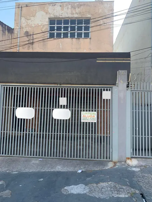 Foto 1 de Sala Comercial para alugar em Bela Vista, Osasco - SP