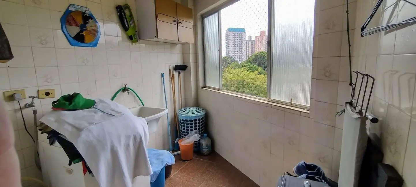 Foto 8 de Apartamento com 2 quartos à venda, 75m2 em Vila Osasco, Osasco - SP