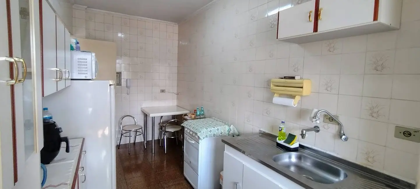 Foto 9 de Apartamento com 2 quartos à venda, 75m2 em Vila Osasco, Osasco - SP