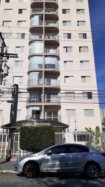 Foto 1 de Apartamento com 3 quartos à venda, 67m2 em Vila Osasco, Osasco - SP