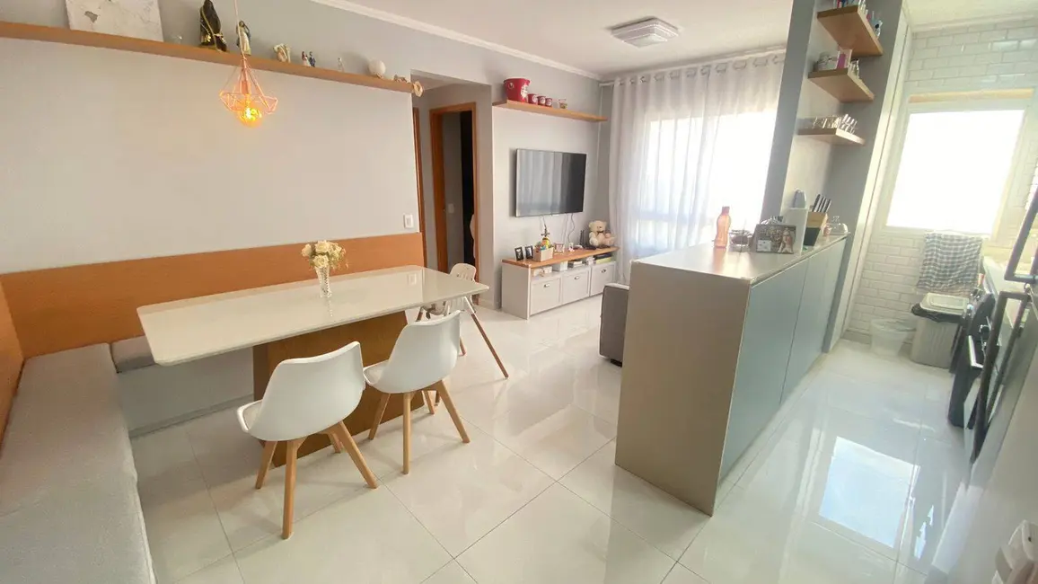 Foto 1 de Apartamento com 2 quartos à venda, 46m2 em Jardim Boa Vista (Zona Oeste), São Paulo - SP