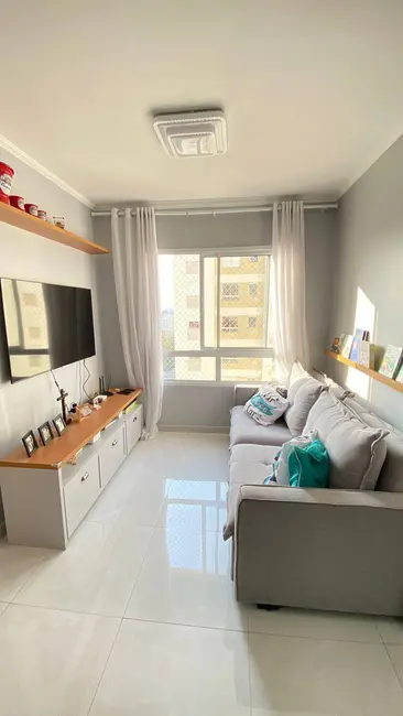 Foto 5 de Apartamento com 2 quartos à venda, 46m2 em Jardim Boa Vista (Zona Oeste), São Paulo - SP
