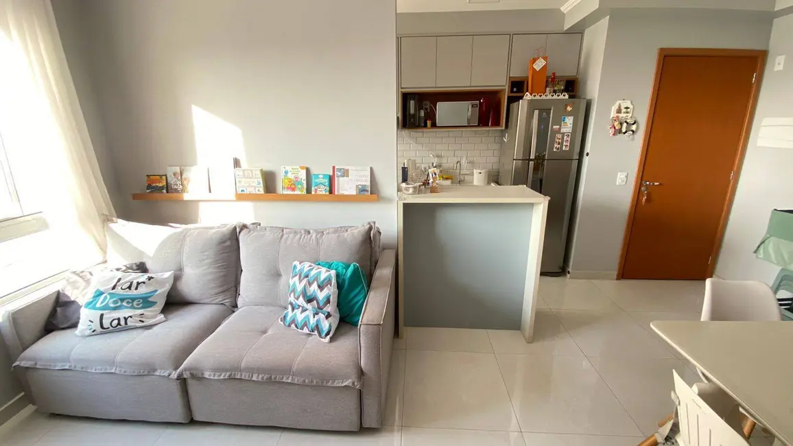 Foto 2 de Apartamento com 2 quartos à venda, 46m2 em Jardim Boa Vista (Zona Oeste), São Paulo - SP