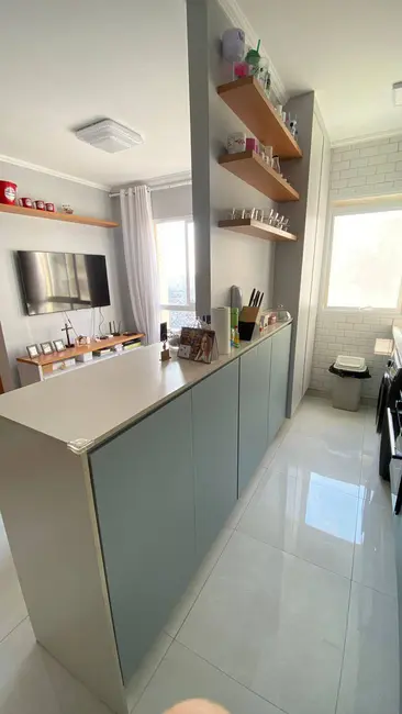 Foto 7 de Apartamento com 2 quartos à venda, 46m2 em Jardim Boa Vista (Zona Oeste), São Paulo - SP