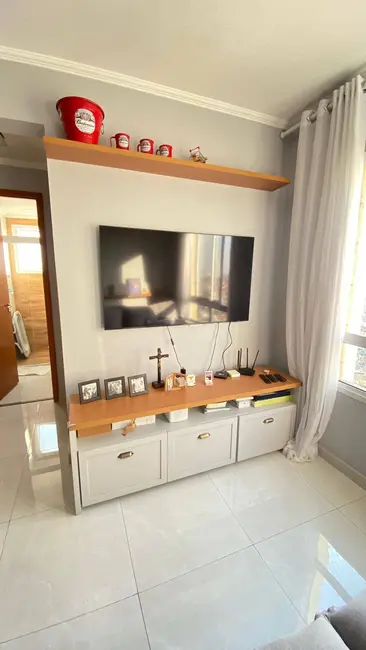 Foto 4 de Apartamento com 2 quartos à venda, 46m2 em Jardim Boa Vista (Zona Oeste), São Paulo - SP