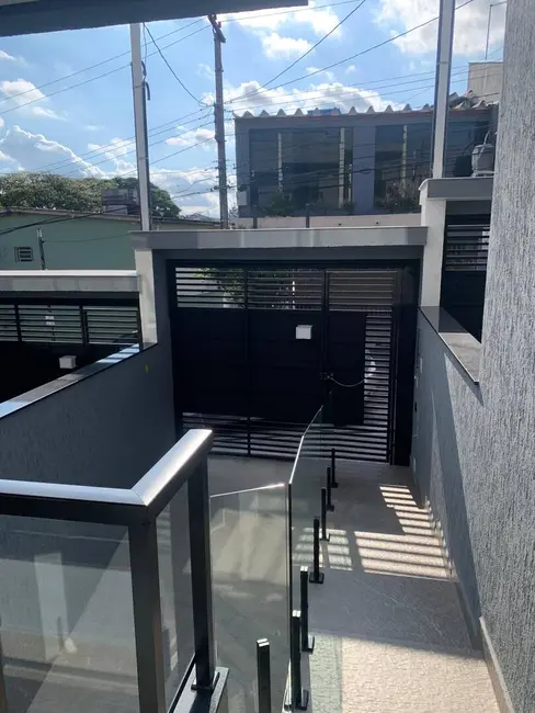 Foto 3 de Sobrado com 3 quartos à venda em Jardim das Flores, Osasco - SP