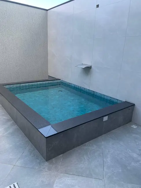 Foto 6 de Sobrado com 3 quartos à venda em Jardim das Flores, Osasco - SP