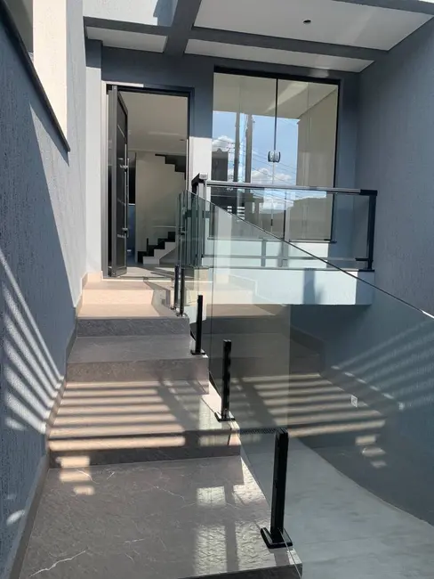 Foto 4 de Sobrado com 3 quartos à venda em Jardim das Flores, Osasco - SP