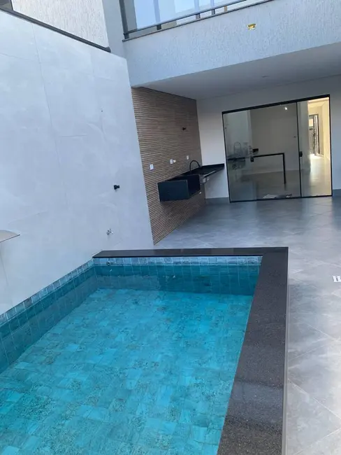 Foto 8 de Sobrado com 3 quartos à venda em Jardim das Flores, Osasco - SP