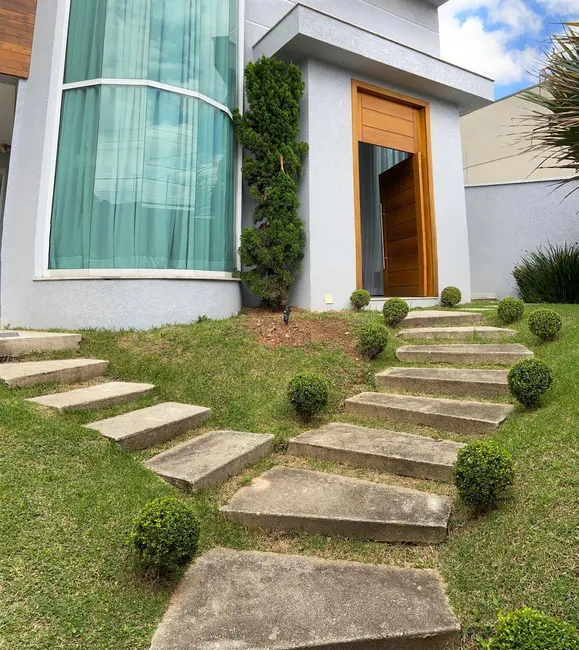 Foto 6 de Sobrado com 4 quartos à venda em City Bussocaba, Osasco - SP