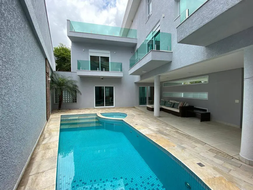 Foto 4 de Sobrado com 4 quartos à venda em City Bussocaba, Osasco - SP