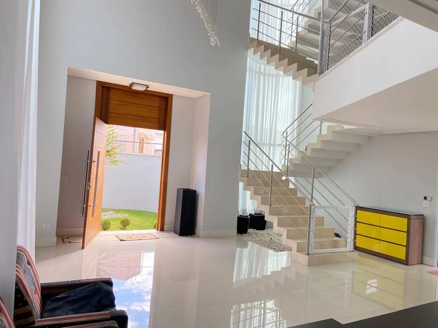 Foto 9 de Sobrado com 4 quartos à venda em City Bussocaba, Osasco - SP