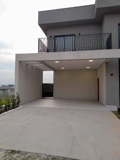 Foto 4 de Casa com 3 quartos à venda em Parque Dom Henrique, Cotia - SP