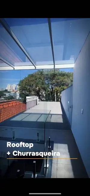 Sobrado com 3 quartos à venda em Bela Vista, Osasco - SP - imagem 9 Foto 9 de Sobrado com 3 quartos à venda em Bela Vista, Osasco - SP
