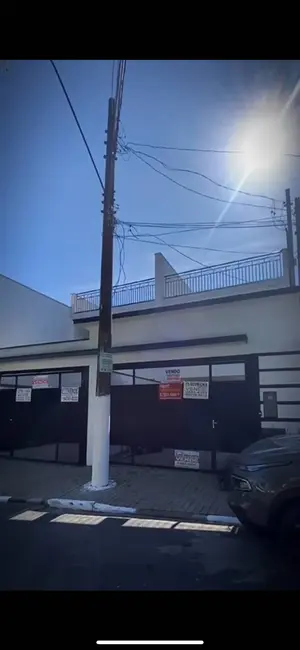 Foto 1 de Sobrado com 3 quartos à venda em Bela Vista, Osasco - SP