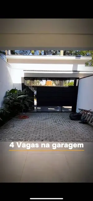 Foto 2 de Sobrado com 3 quartos à venda em Bela Vista, Osasco - SP