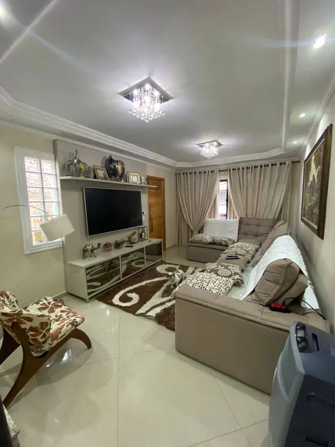 Foto 7 de Sobrado com 3 quartos à venda em Conceição, Osasco - SP