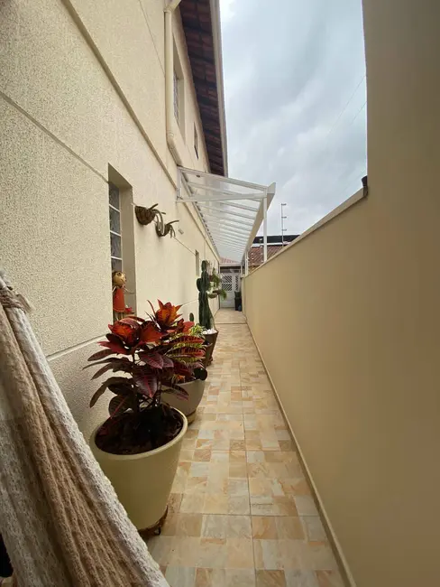 Foto 6 de Sobrado com 3 quartos à venda em Conceição, Osasco - SP