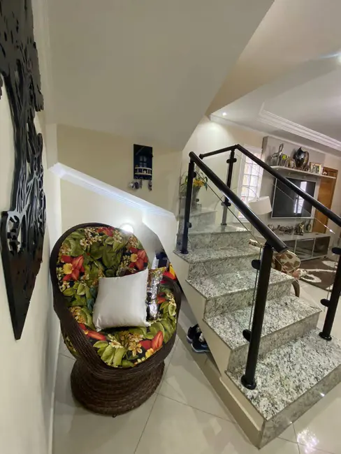 Foto 9 de Sobrado com 3 quartos à venda em Conceição, Osasco - SP