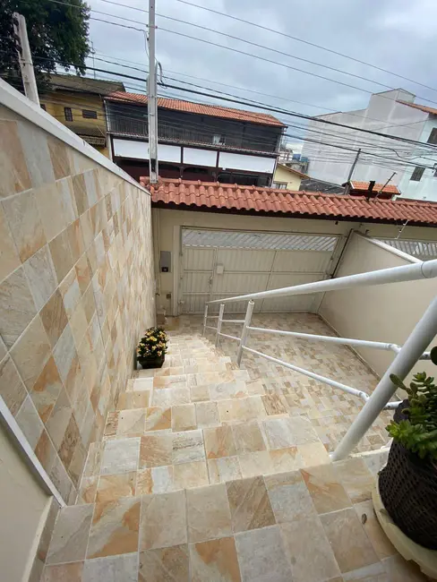 Foto 5 de Sobrado com 3 quartos à venda em Conceição, Osasco - SP
