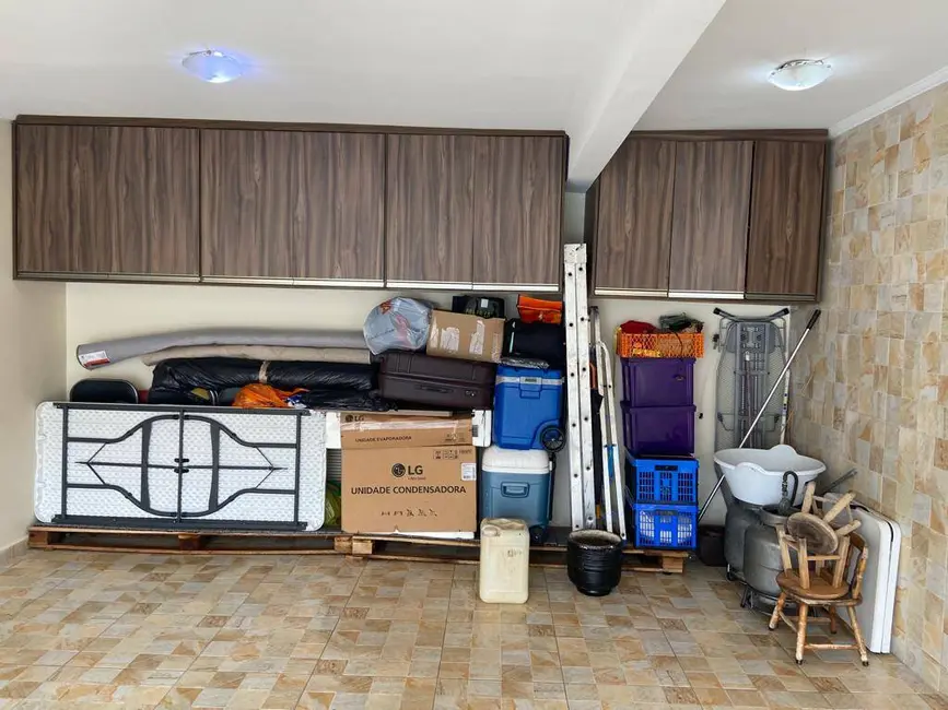 Foto 4 de Sobrado com 3 quartos à venda em Conceição, Osasco - SP