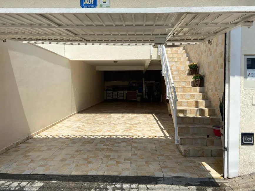 Foto 1 de Sobrado com 3 quartos à venda em Conceição, Osasco - SP