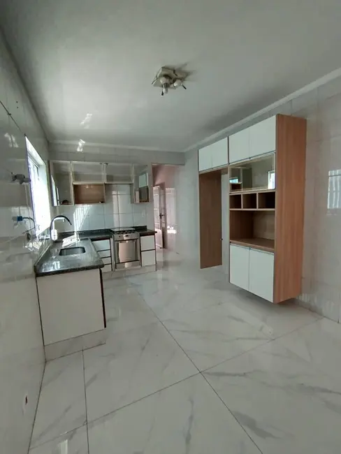 Foto 4 de Casa com 3 quartos à venda em Jaguaribe, Osasco - SP
