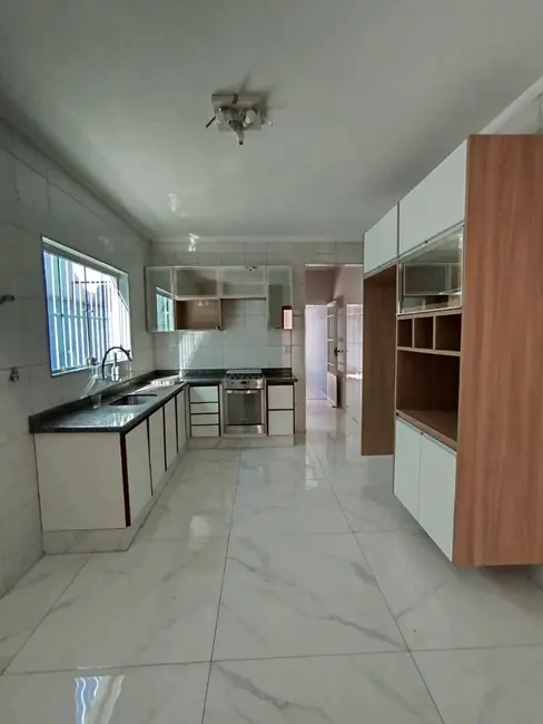 Foto 5 de Casa com 3 quartos à venda em Jaguaribe, Osasco - SP