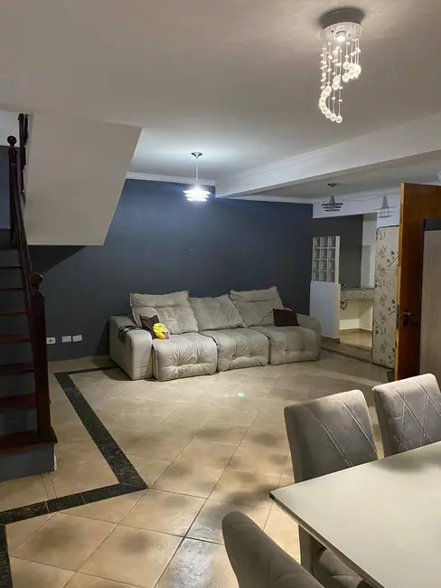 Foto 7 de Sobrado com 3 quartos à venda em City Bussocaba, Osasco - SP