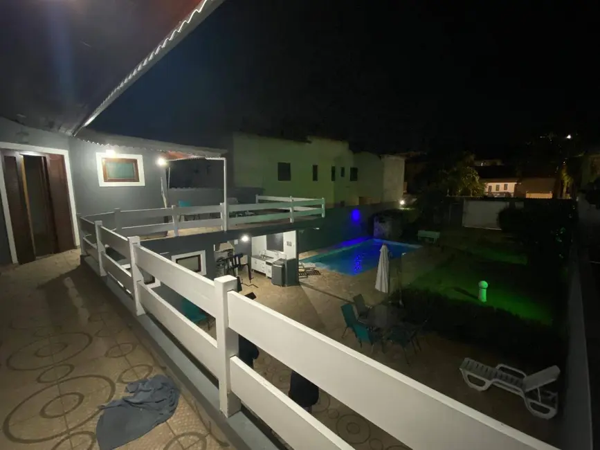 Foto 2 de Sobrado com 3 quartos à venda em City Bussocaba, Osasco - SP