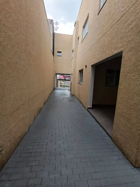 Foto 4 de Sobrado com 4 quartos à venda em Vila Yolanda, Osasco - SP