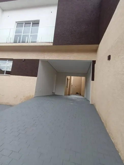 Foto 3 de Sobrado com 4 quartos à venda em Vila Yolanda, Osasco - SP