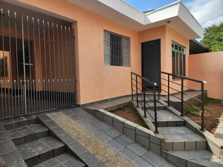 Foto 1 de Casa com 3 quartos à venda em Centro, Osasco - SP