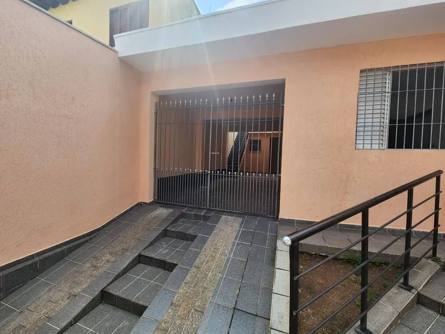 Foto 2 de Casa com 3 quartos à venda em Centro, Osasco - SP