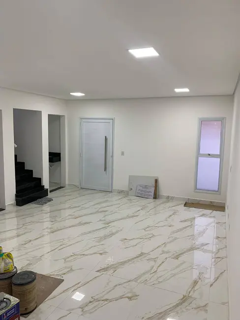 Casa com 3 quartos à venda em Bela Vista, Osasco - SP - imagem 8 Foto 8 de Casa com 3 quartos à venda em Bela Vista, Osasco - SP