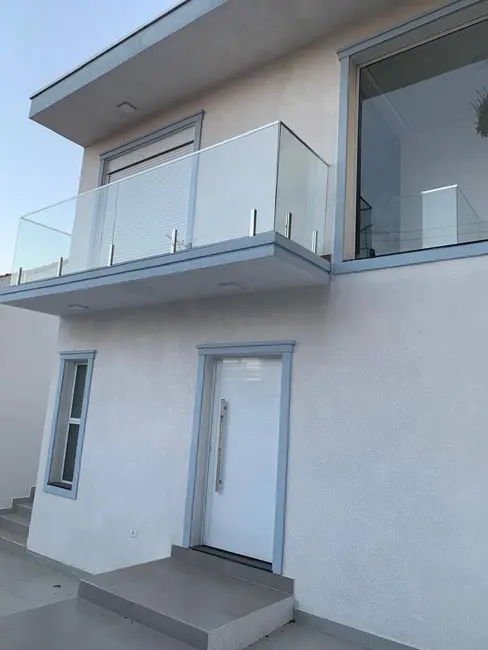 Foto 2 de Casa com 3 quartos à venda em Bela Vista, Osasco - SP
