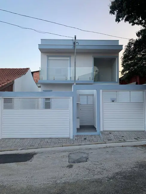 Foto 1 de Casa com 3 quartos à venda em Bela Vista, Osasco - SP