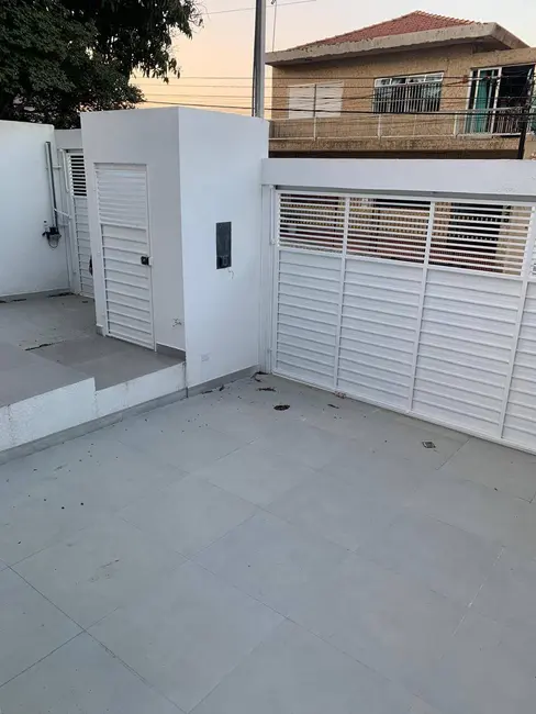 Casa com 3 quartos à venda em Bela Vista, Osasco - SP - imagem 3 Foto 3 de Casa com 3 quartos à venda em Bela Vista, Osasco - SP